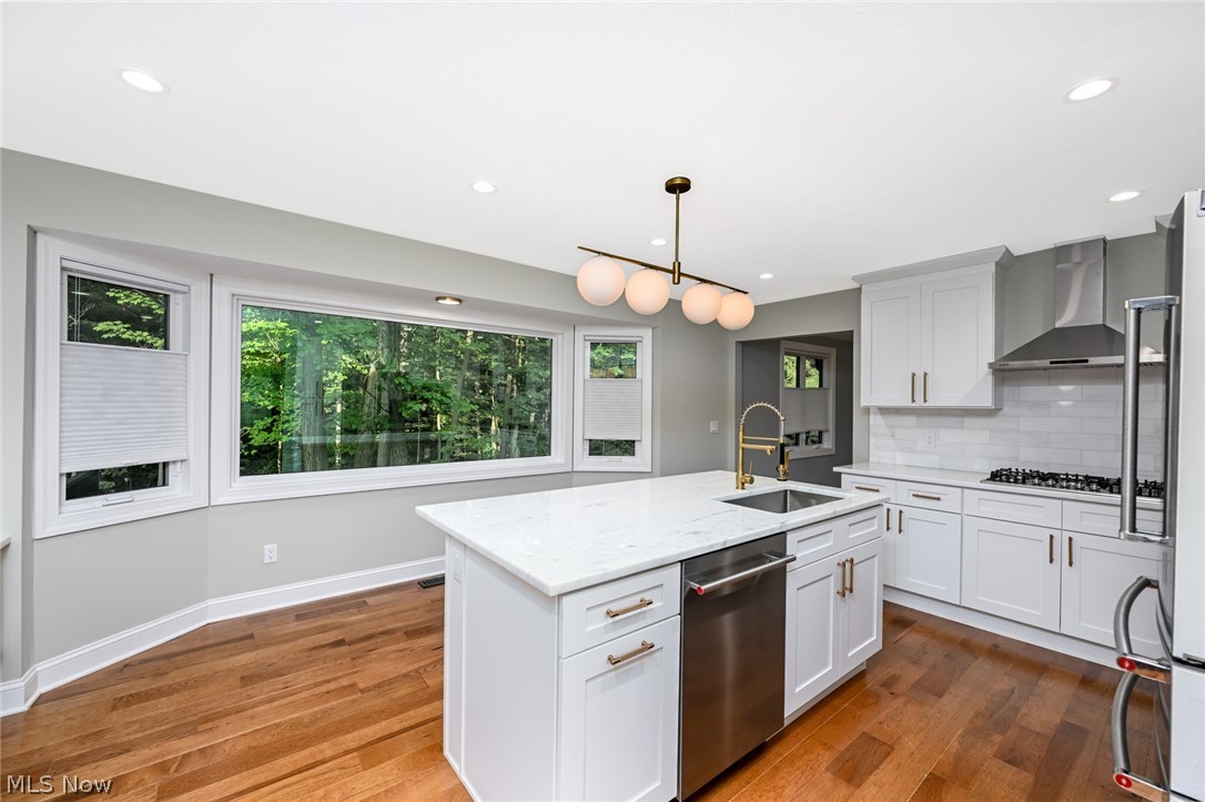 6567 Queens Way Brecksville OH 44141
