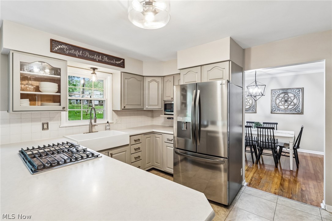 944 Wallwood Drive Copley OH 44321
