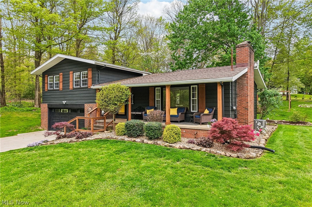 944 Wallwood Drive Copley OH 44321