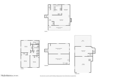 944 Wallwood Drive Copley OH 44321