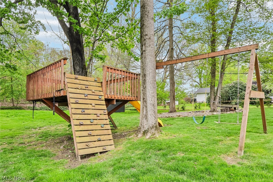 944 Wallwood Drive Copley OH 44321