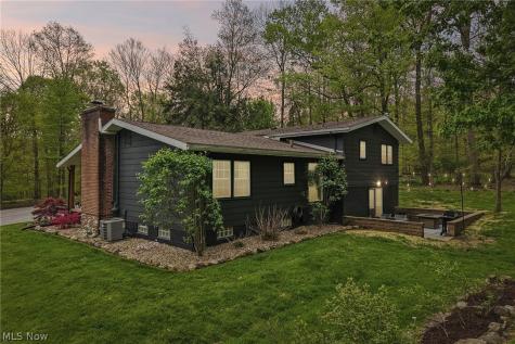 944 Wallwood Drive Copley OH 44321