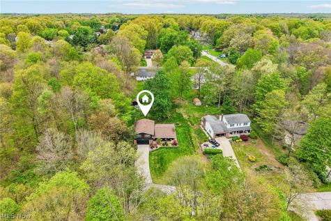 944 Wallwood Drive Copley OH 44321