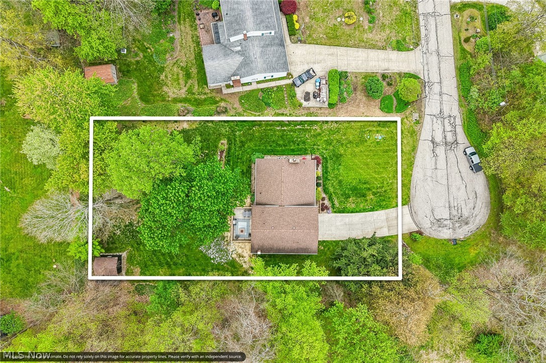944 Wallwood Drive Copley OH 44321