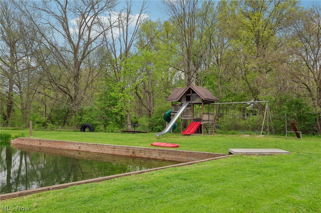 944 Wallwood Drive Copley OH 44321