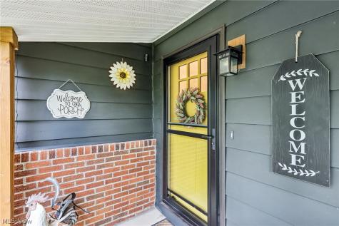 944 Wallwood Drive Copley OH 44321