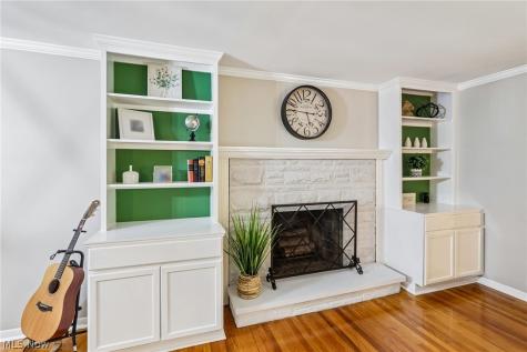 944 Wallwood Drive Copley OH 44321