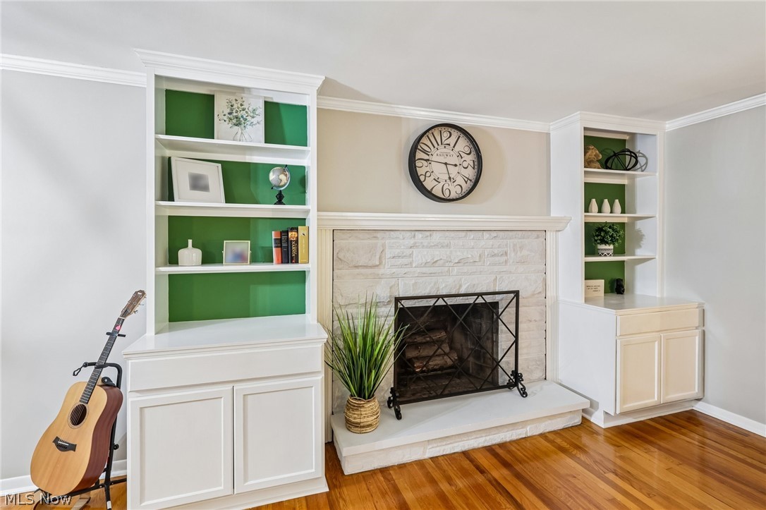 944 Wallwood Drive Copley OH 44321