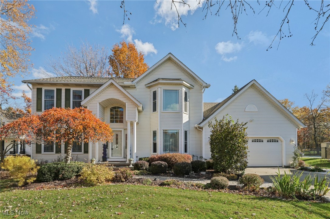 Mentor OH, 6495 Meadowbrook Drive