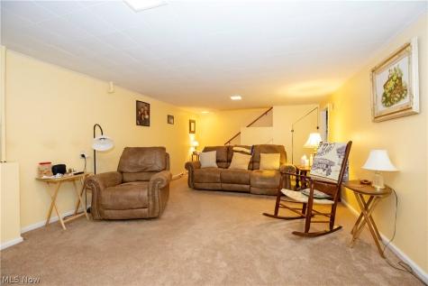 1015 Edgehill Avenue Ashland OH 44805