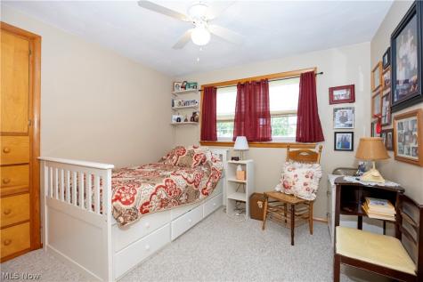 1015 Edgehill Avenue Ashland OH 44805