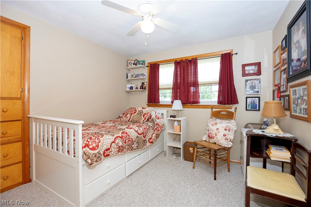 1015 Edgehill Avenue Ashland OH 44805