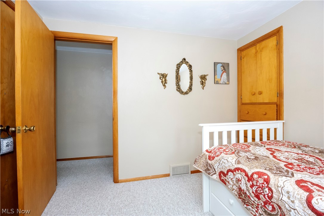1015 Edgehill Avenue Ashland OH 44805