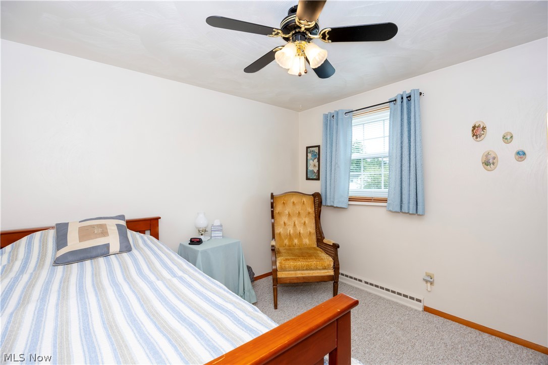 1015 Edgehill Avenue Ashland OH 44805