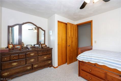 1015 Edgehill Avenue Ashland OH 44805