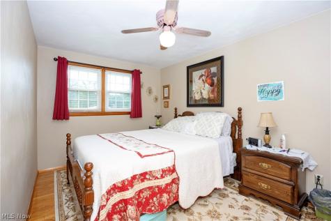 1015 Edgehill Avenue Ashland OH 44805