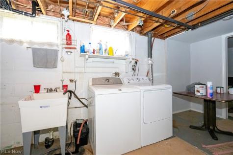 1015 Edgehill Avenue Ashland OH 44805