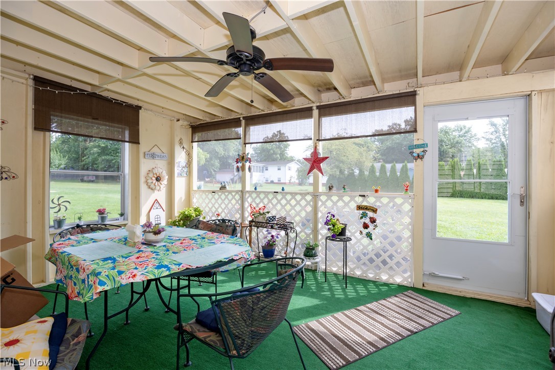 1015 Edgehill Avenue Ashland OH 44805