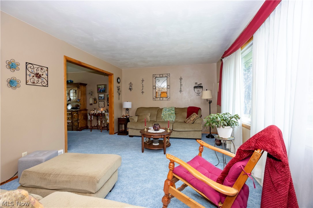 1015 Edgehill Avenue Ashland OH 44805