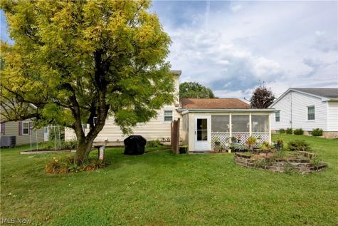 1015 Edgehill Avenue Ashland OH 44805