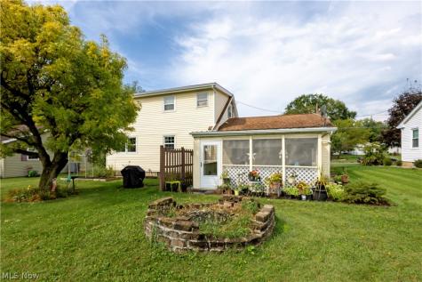 1015 Edgehill Avenue Ashland OH 44805