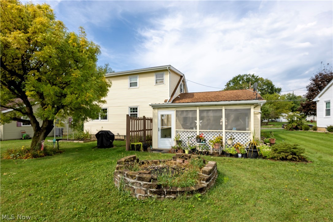 1015 Edgehill Avenue Ashland OH 44805
