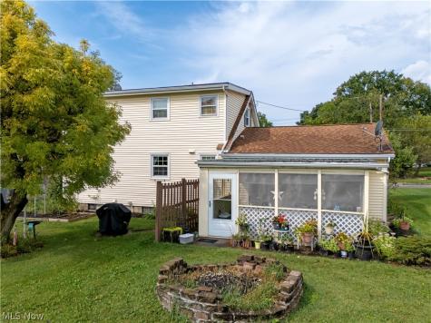 1015 Edgehill Avenue Ashland OH 44805
