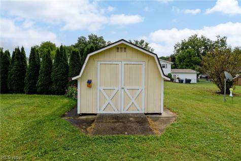 1015 Edgehill Avenue Ashland OH 44805