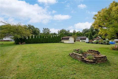 1015 Edgehill Avenue Ashland OH 44805