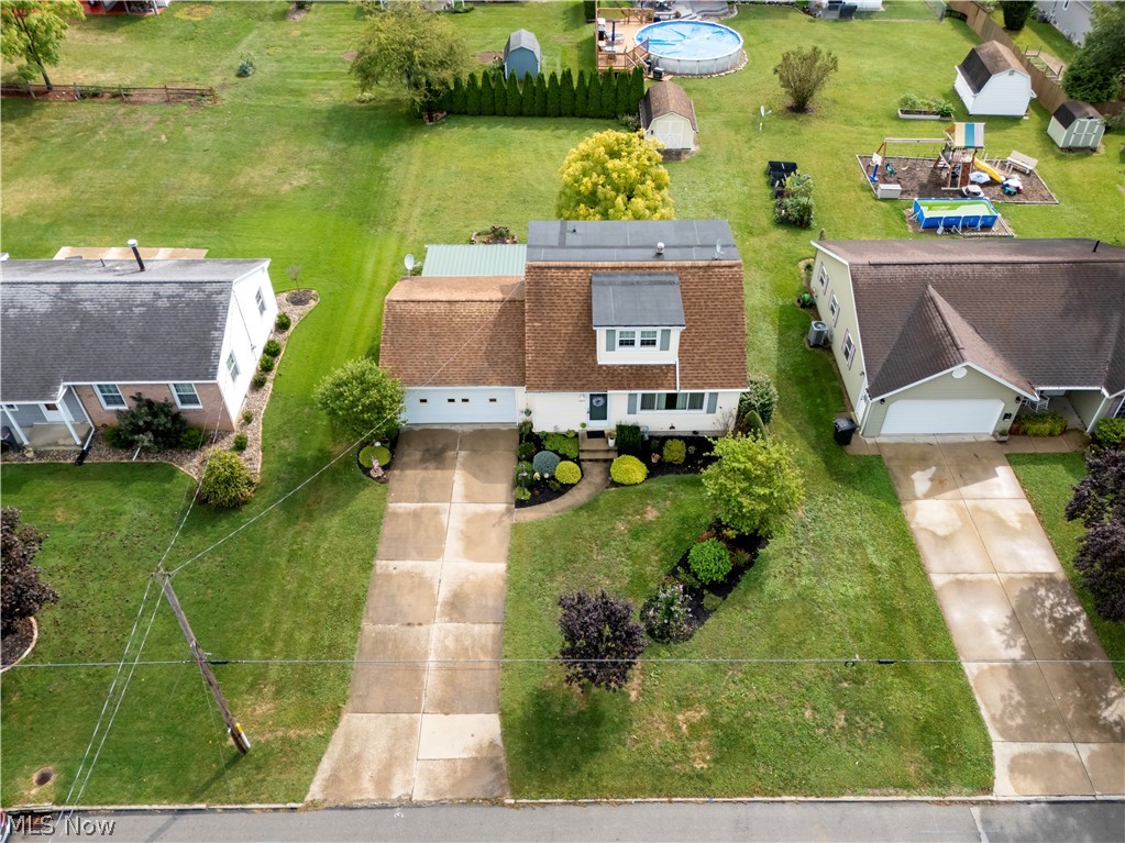1015 Edgehill Avenue Ashland OH 44805