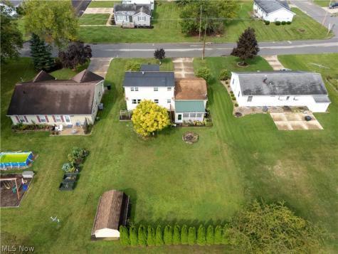 1015 Edgehill Avenue Ashland OH 44805