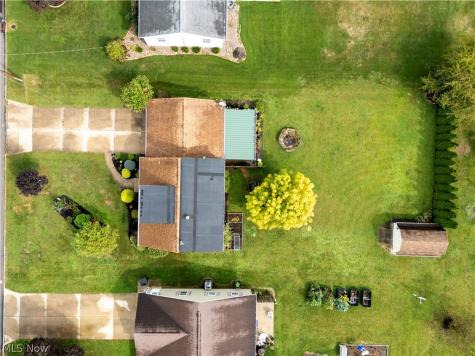 1015 Edgehill Avenue Ashland OH 44805