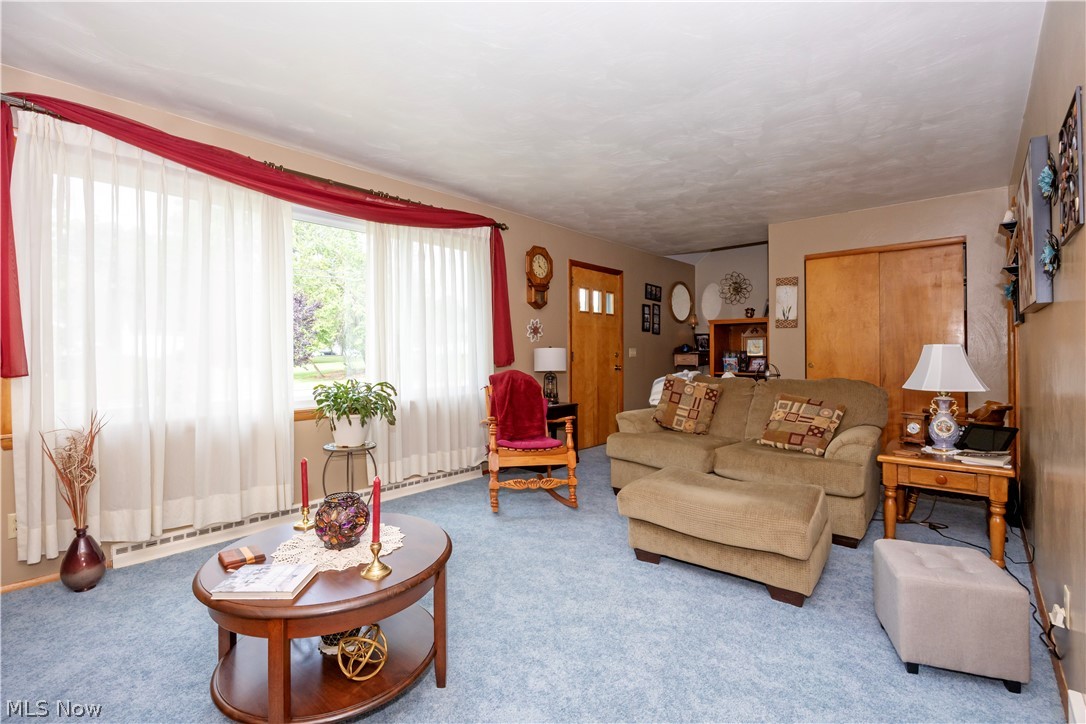 1015 Edgehill Avenue Ashland OH 44805