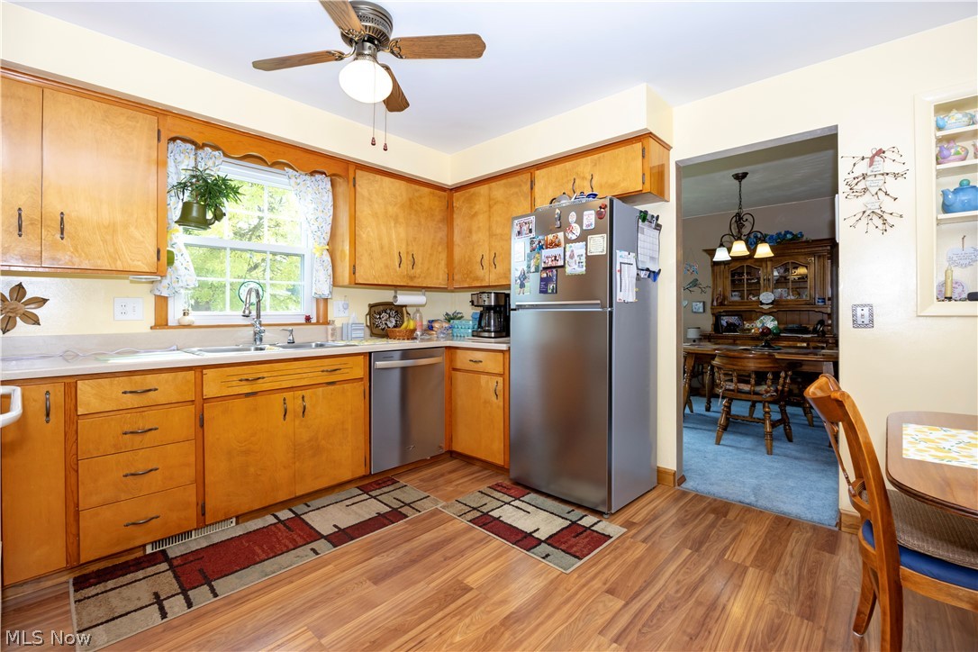 1015 Edgehill Avenue Ashland OH 44805