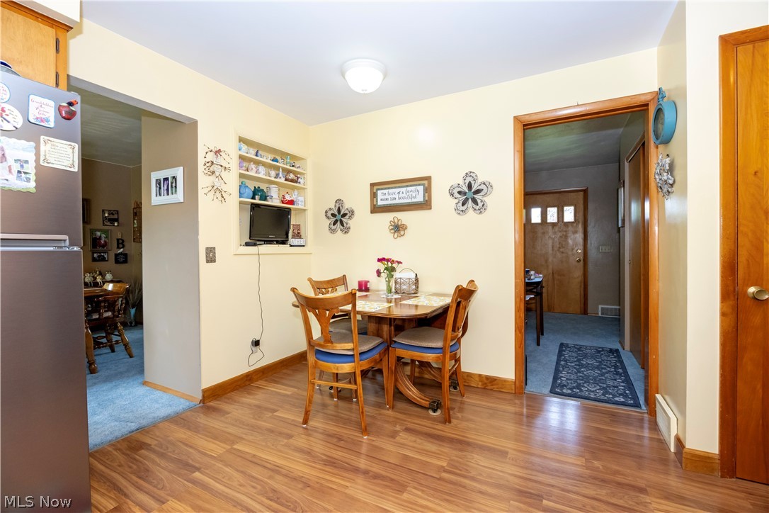 1015 Edgehill Avenue Ashland OH 44805
