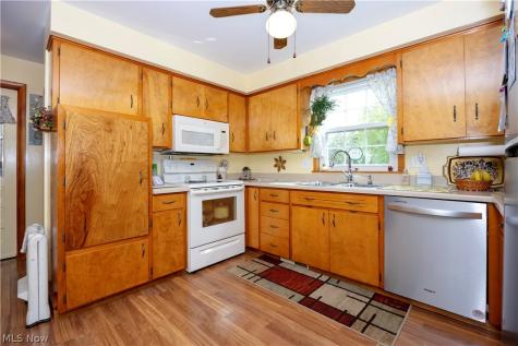 1015 Edgehill Avenue Ashland OH 44805