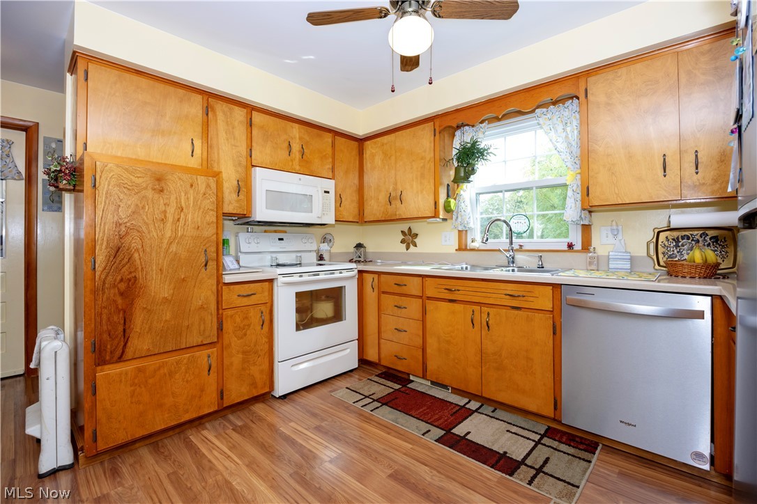 1015 Edgehill Avenue Ashland OH 44805