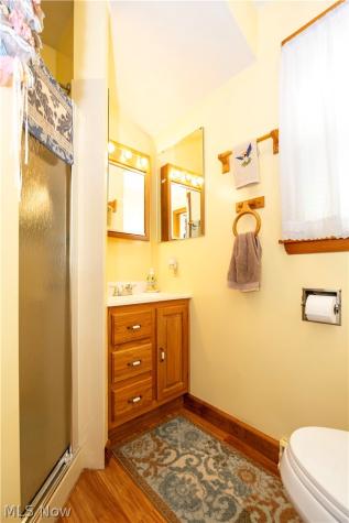1015 Edgehill Avenue Ashland OH 44805