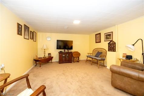 1015 Edgehill Avenue Ashland OH 44805