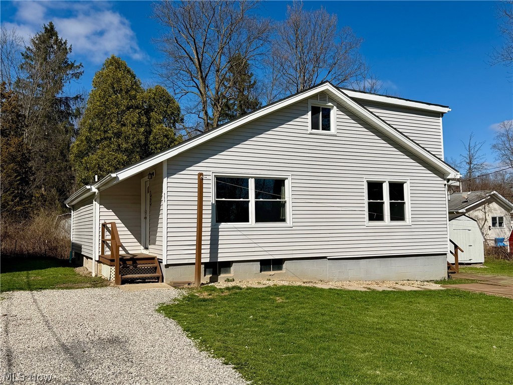 111 Goredon Drive Chardon OH 44024