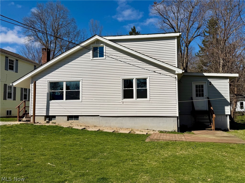 111 Goredon Drive Chardon OH 44024