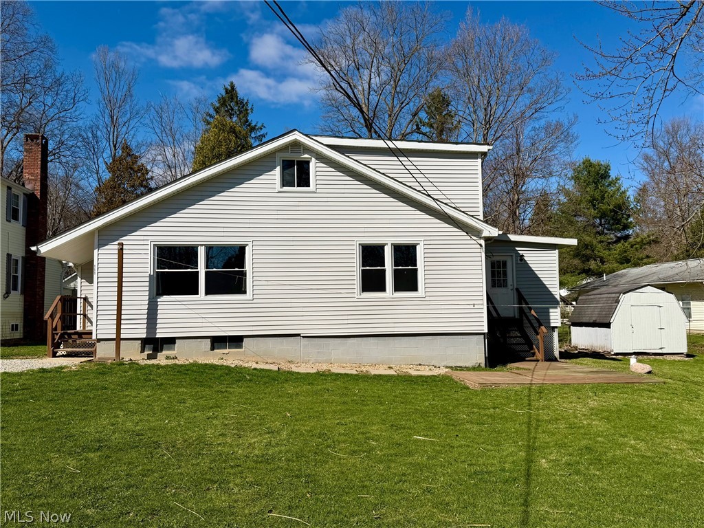 111 Goredon Drive Chardon OH 44024