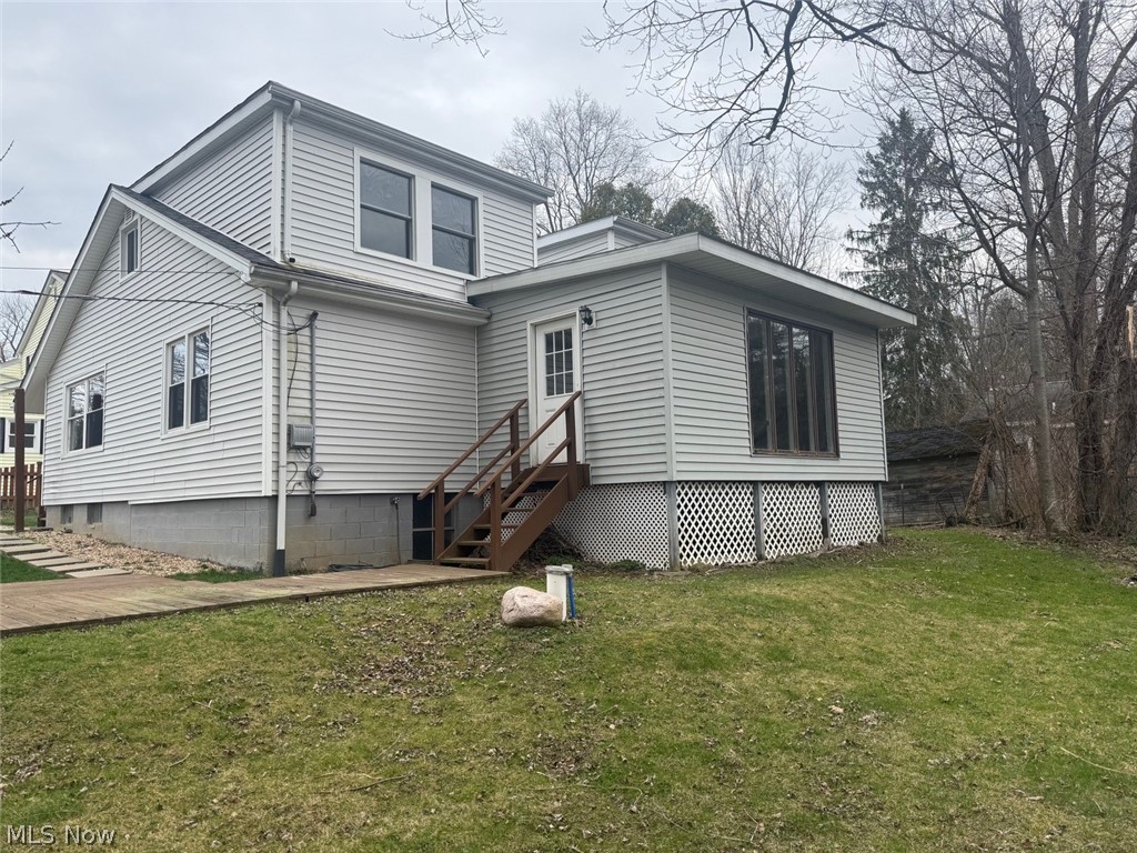 111 Goredon Drive Chardon OH 44024