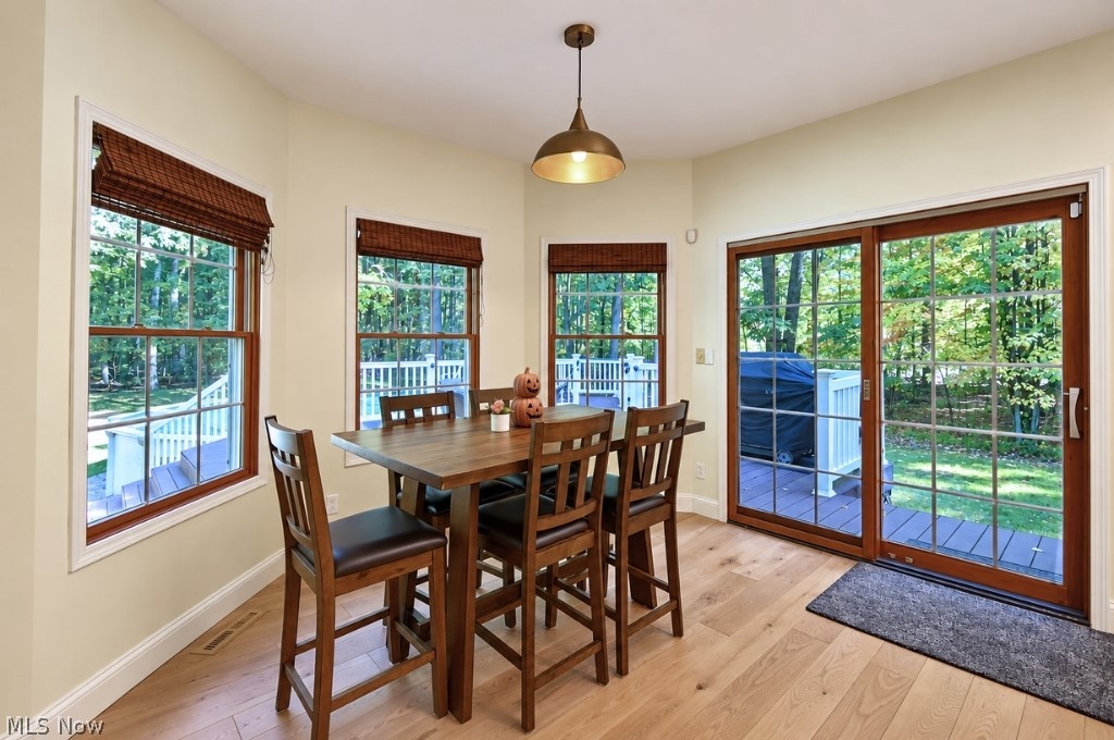 13537 Shirley Drive Leroy OH 44077
