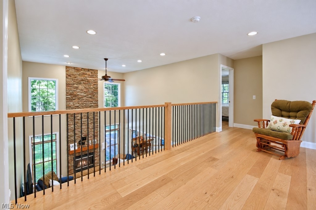 13537 Shirley Drive Leroy OH 44077