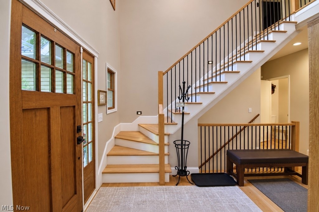 13537 Shirley Drive Leroy OH 44077