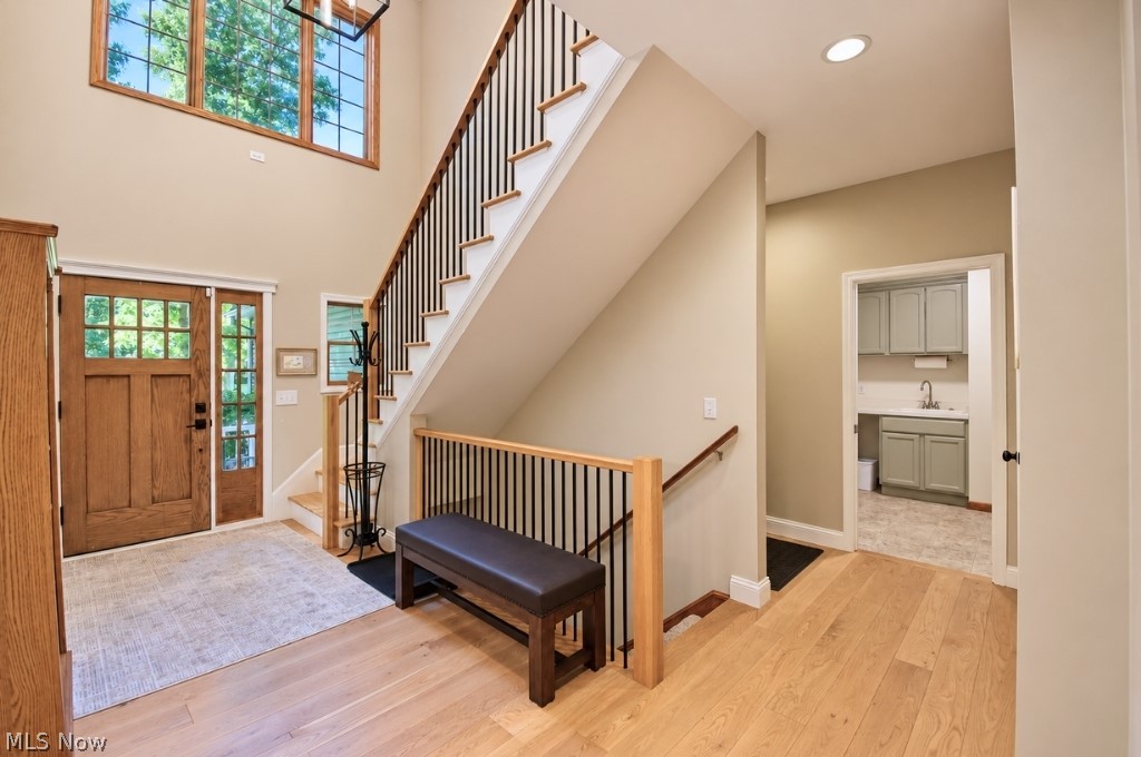 13537 Shirley Drive Leroy OH 44077