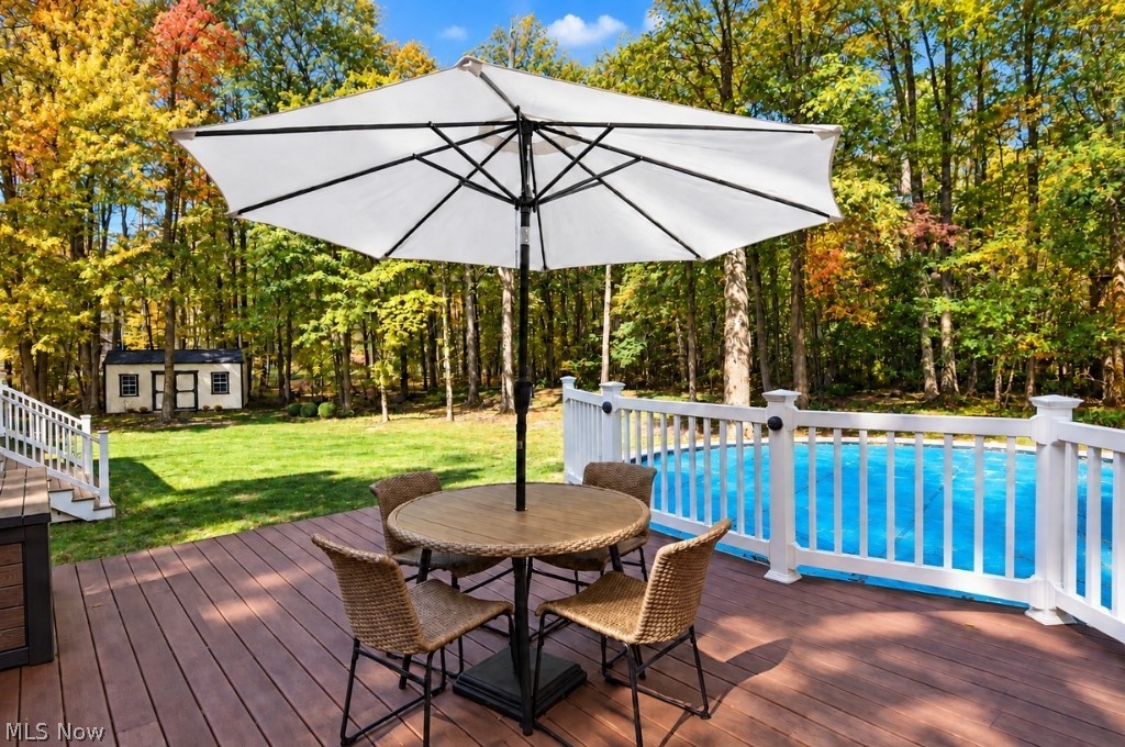 13537 Shirley Drive Leroy OH 44077