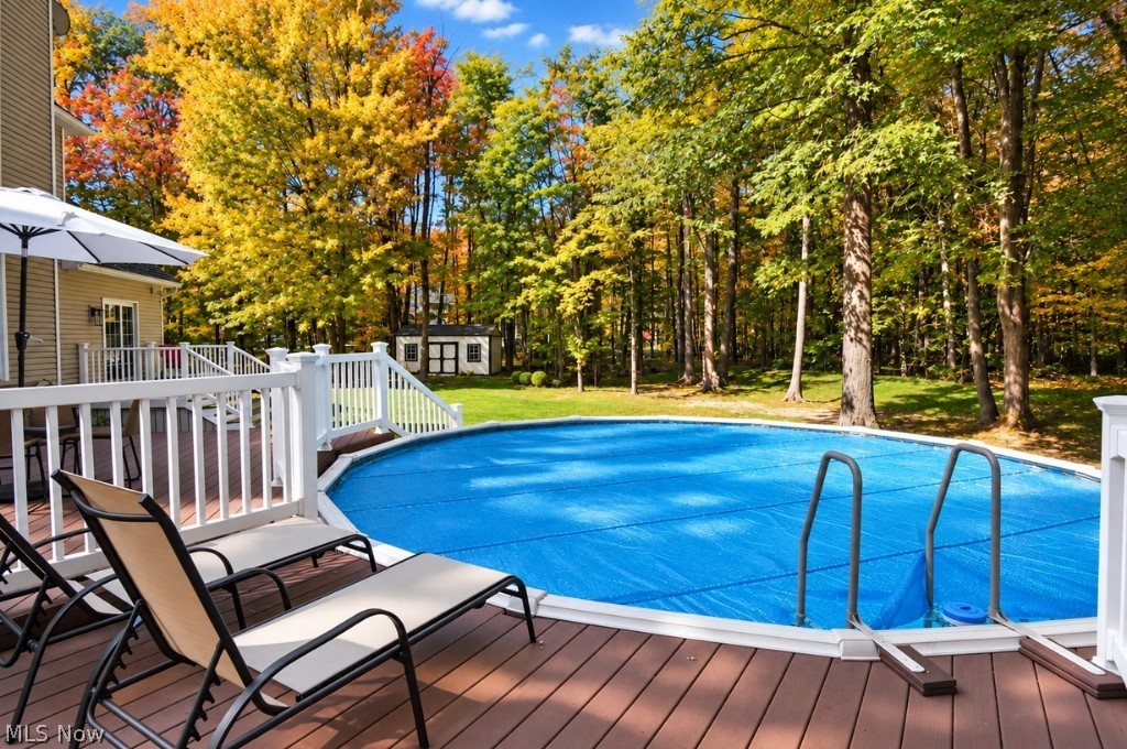 13537 Shirley Drive Leroy OH 44077