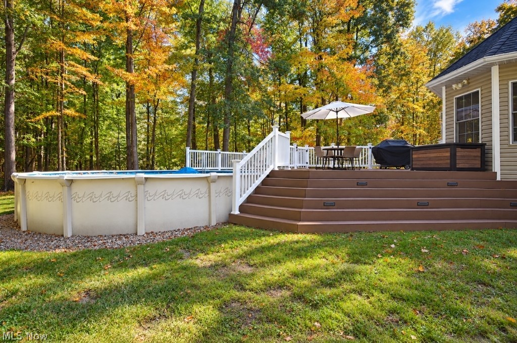 13537 Shirley Drive Leroy OH 44077